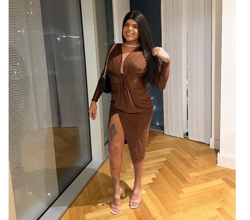Trans Escorts South West London South Kensington - South West London - Photos for Anne XL 🇧🇷 PARTY 🎉🍾GFE💋