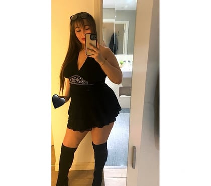 Escorts West Kensington West London - Photos for Lola 💕 curvy horny 💦 best sloppy owo 🔝