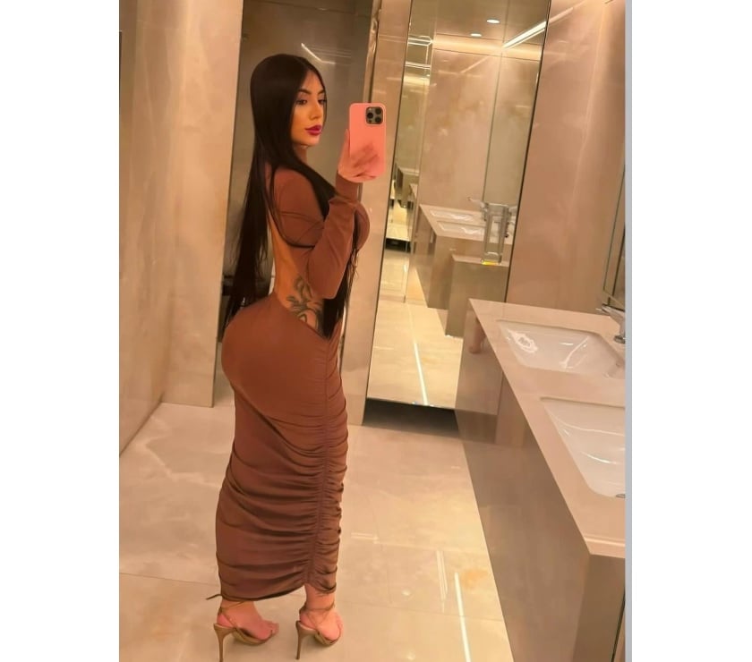 Escorts Leeds City Centre Leeds - Photos for 🍒❤️Maria Brazilian Bruennett🍒❤️