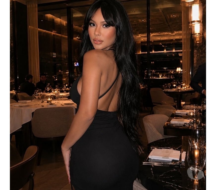 Escorts West London High Street Kensington - West London - Photos for Gabriela Colombian