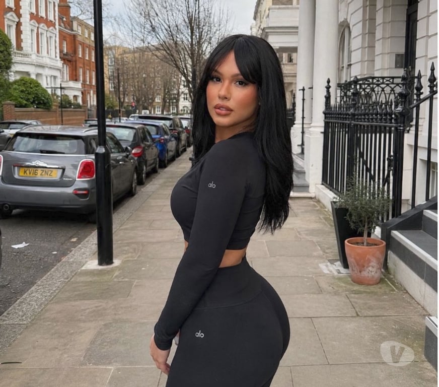 Escorts West London High Street Kensington - West London - Photos for Gabriela Colombian