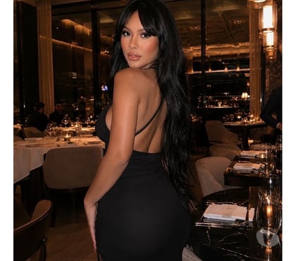 Escorts High Street Kensington West London - Photos for Gabriela Colombian