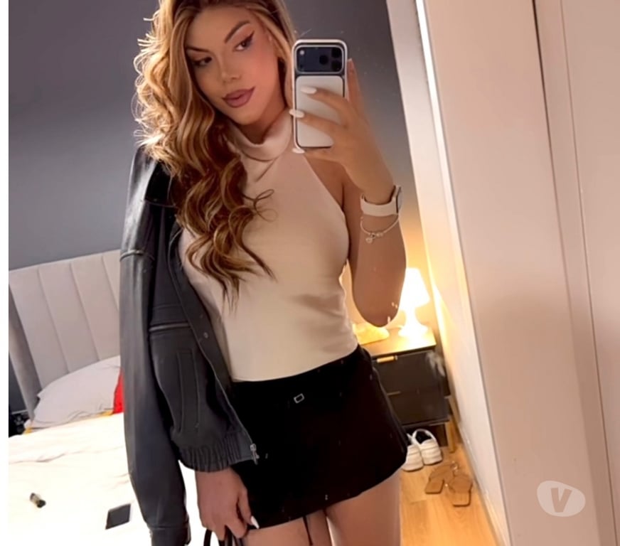 Trans Escorts Greater Manchester Manchester - Photos for Nicole sampaio brazillian