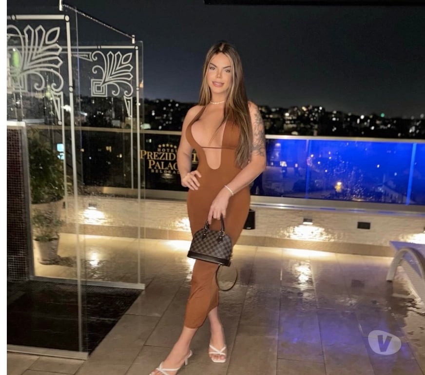 Trans Escorts Greater Manchester Manchester - Photos for Nicole sampaio brazillian