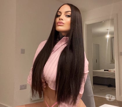 Escorts & Erotic Massage Birmingham City Centre Birmingham - Photos for DUDA SEXY AND HOT GIRL 100% Real🍾🥂✨😜🫦