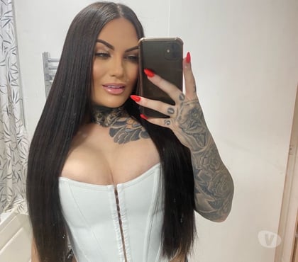 Escorts & Erotic Massage Birmingham City Centre Birmingham - Photos for DUDA GIRL PARTY 🍾🥂✨😜🫦