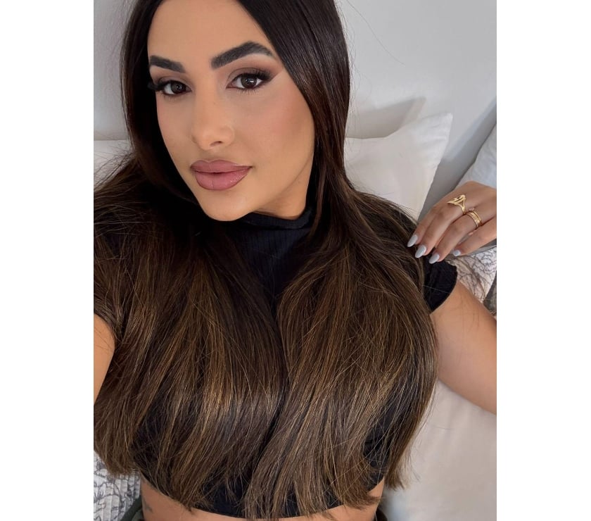 Escorts Glasgow Glasgow City Centre - Glasgow - Photos for BRUNETTE JADE 🔥 PARTY GIRL 🥳