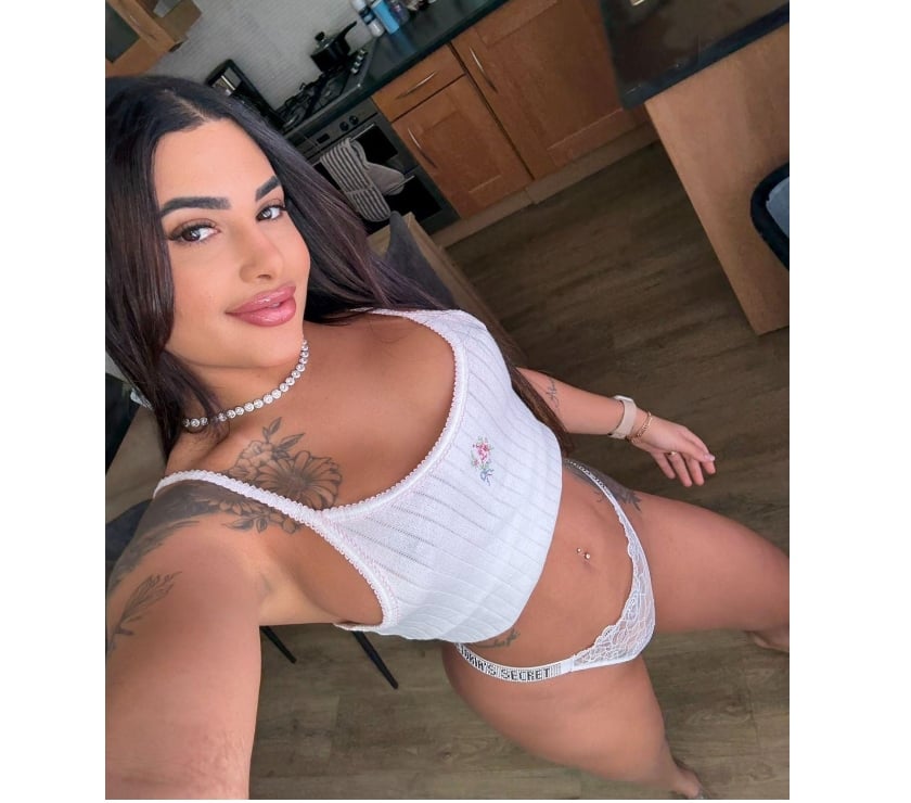 Escorts Glasgow Glasgow City Centre - Glasgow - Photos for BRUNETTE JADE 🔥 PARTY GIRL 🥳