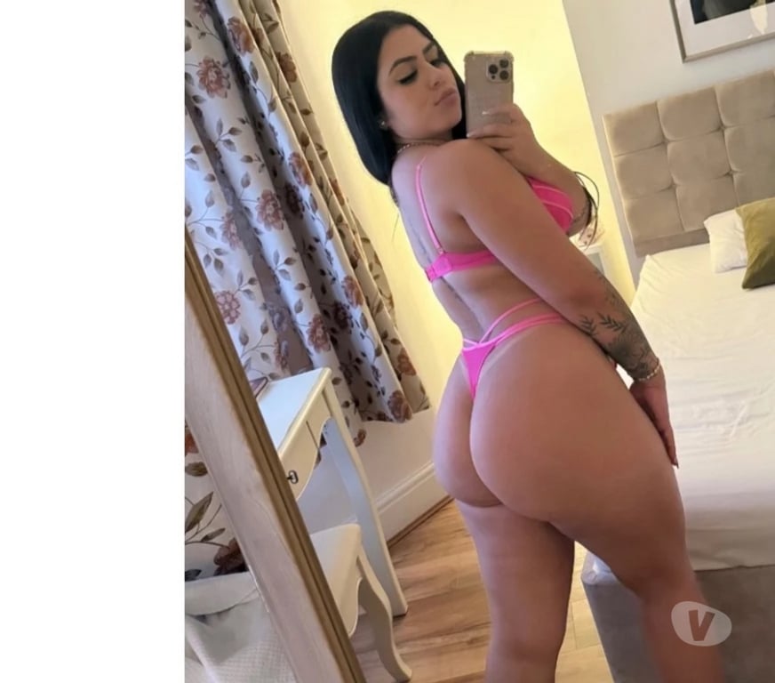 Escorts Shropshire Telford and Wrekin - Photos for 🔥HELLO I M JULYA BEST BODY TO BODY MASAJE🔥