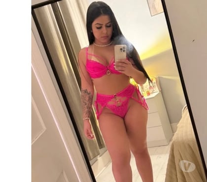 Escort Telford Telford and Wrekin - Photos for 🔥HELLO I M JULYA BEST BODY TO BODY MASAJE🔥