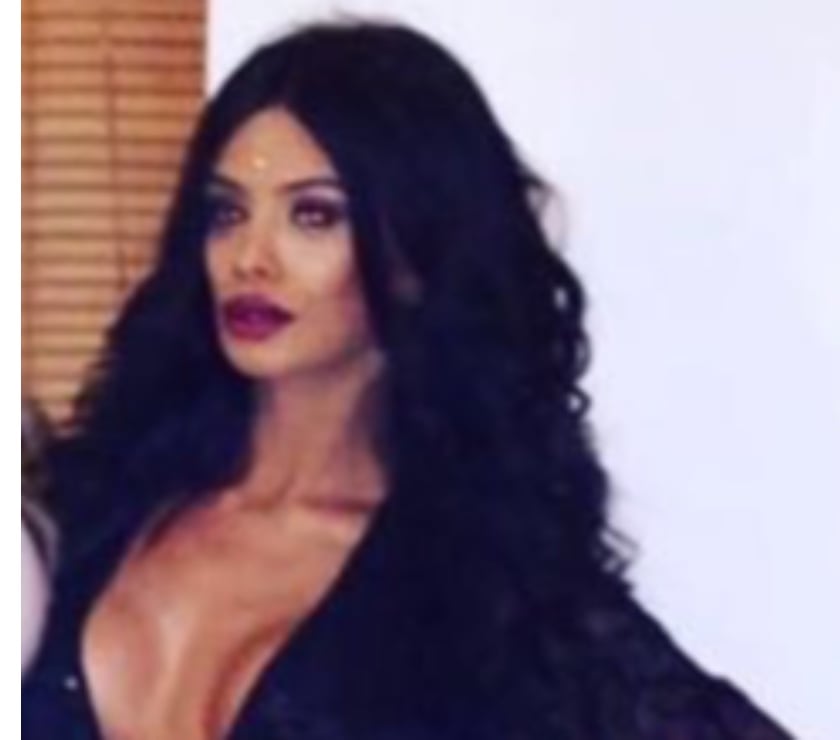Trans Escorts Greater Manchester Tameside - Photos for TS Rose Doll 💕💕