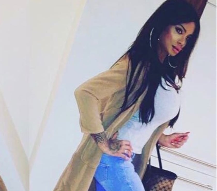 Trans Escorts Greater Manchester Tameside - Photos for TS Rose Doll 💕💕