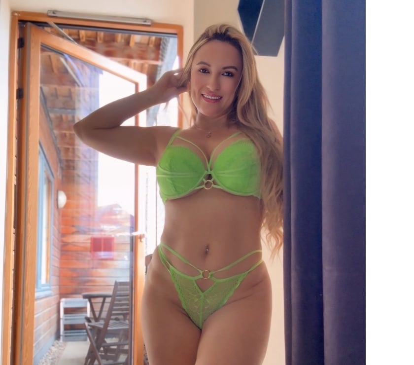 Escorts Fife Dunfermline - Fife - Photos for naughty blonde, big ass, big tits🍑🇧🇷