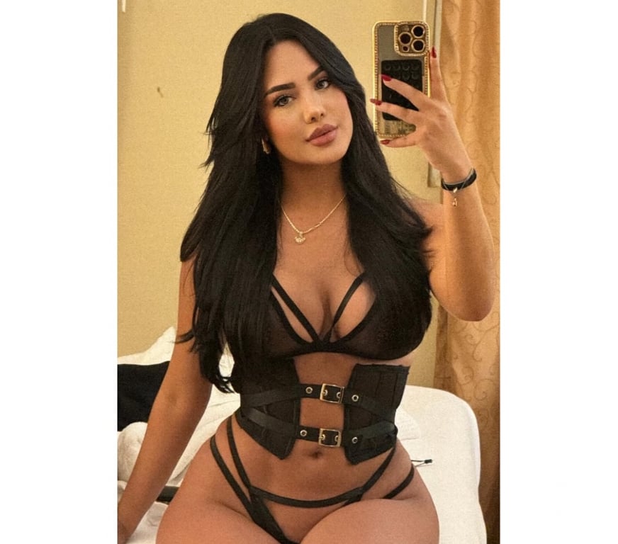 Escorts Bexley Belvedere - Bexley - Photos for NEW❣️Amber💯REAL PARTY GIRL