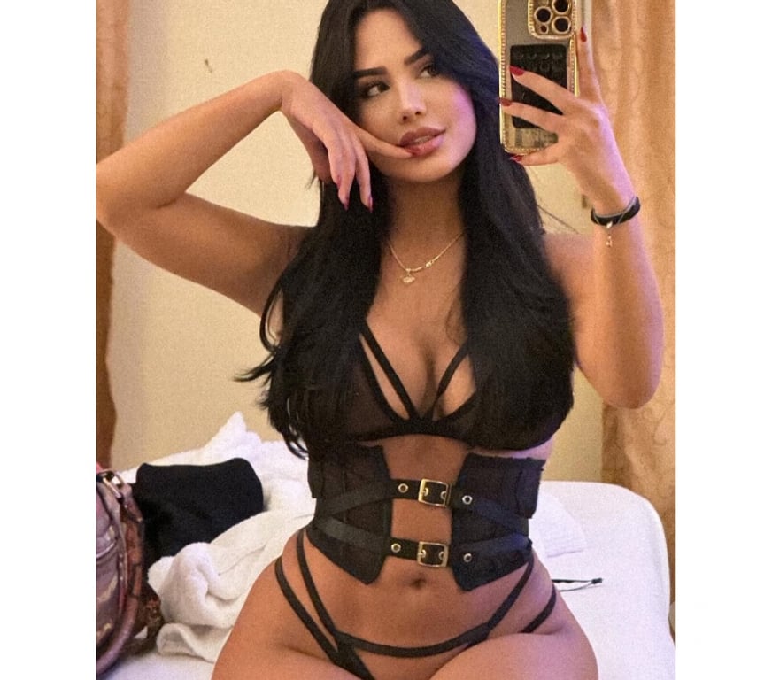 Escorts Bexley Belvedere - Bexley - Photos for NEW❣️Amber💯REAL PARTY GIRL