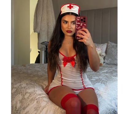 Escorts Belvedere Bexley - Photos for NEW❣️Amber💯REAL PARTY GIRL