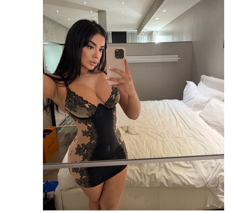 Escort Milton Keynes City Centre Milton Keynes - Photos for GABI🇧🇷❤️🔥Beautiful brunette ❤️🔥