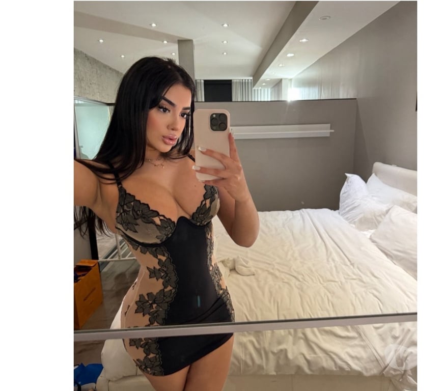 Escorts Buckinghamshire Milton Keynes - Photos for Gabi 🌸 beautifu brazilian brunette 🩷🌸