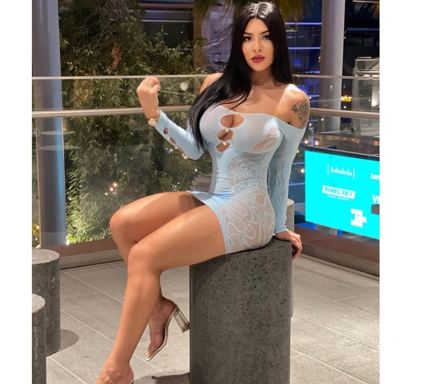 Escorts East London Redbridge - Photos for 🔥Jordana party girl Brazilian 🇧🇷