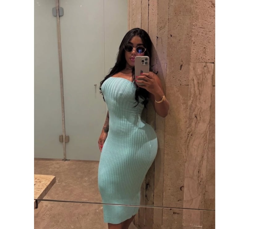 Escorts Nottinghamshire Nottingham - Photos for BRUNNA ❤️‍🔥🇧🇷 100% REAL🤤 GOOD SERVICE😗