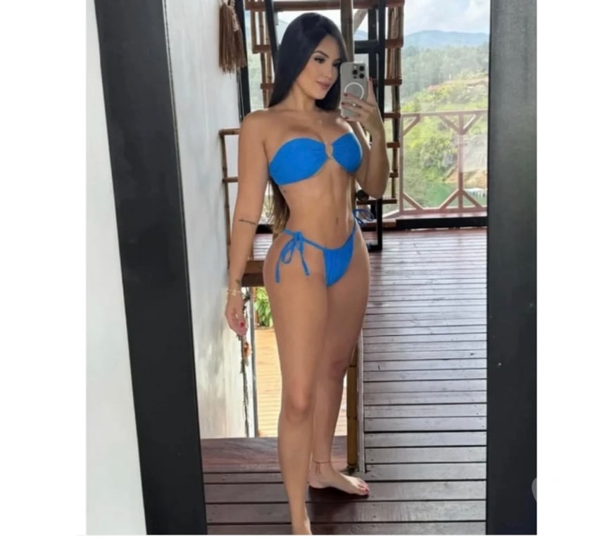 Escorts Kent Medway - Kent - Photos for LIVÍA - NEW IN TOWN 💋🇧🇷
