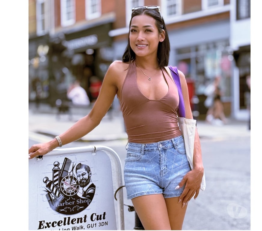 Escorts Devon Exeter - Photos for Wawa Thai ladyboy🍑🍆❤️🌸