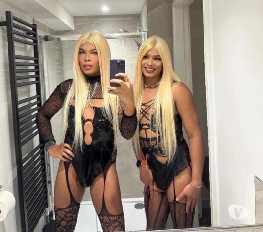 Trans Escorts West Northamptonshire Northampton - West Northamptonshire - Photos for 🔝NAOMI SAVAGE QUEEN TOP ⛓️🌠🖤