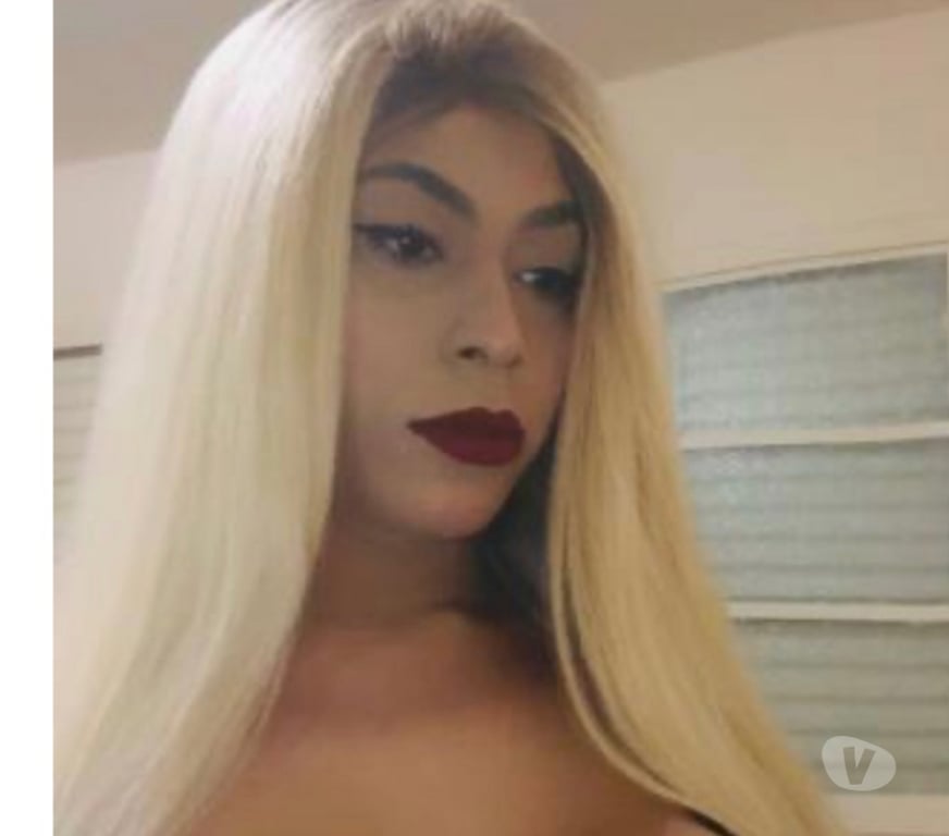 Trans Escorts North London Seven Sisters - North London - Photos for Luna TS 🇧🇷 💦💦💦