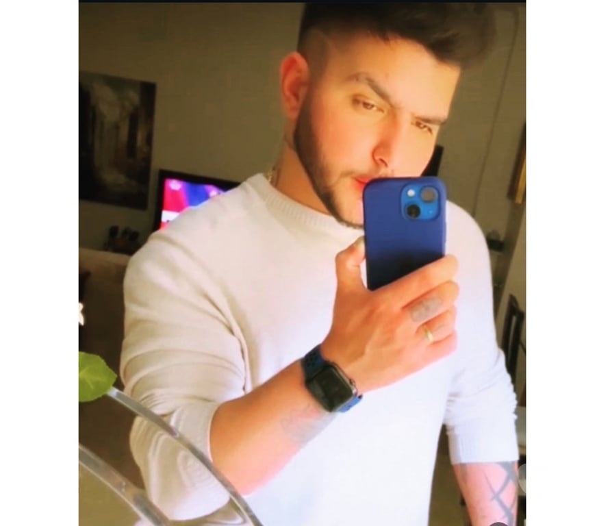 Gay massage Brent Wembley - Brent - Photos for TRANSBOY TOP 📲
