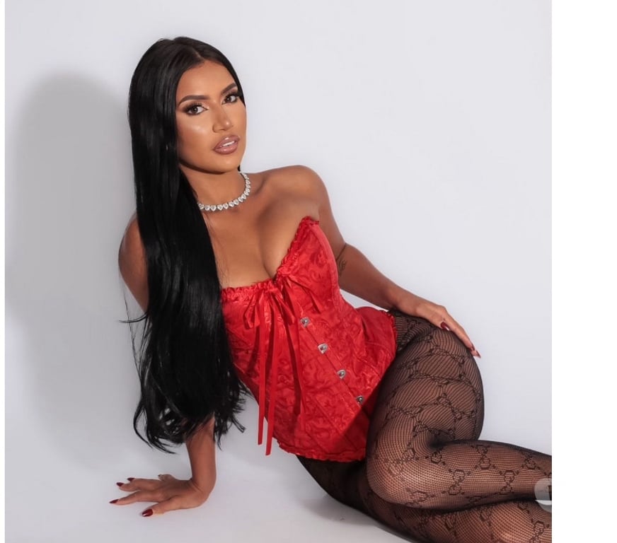 Escorts East London Redbridge - Photos for 💋Larysa party available now🔥 Brazilian 🇧🇷