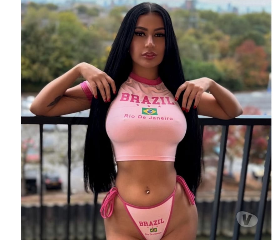 Escorts East London Redbridge - Photos for 💋Larysa party available now🔥 Brazilian 🇧🇷
