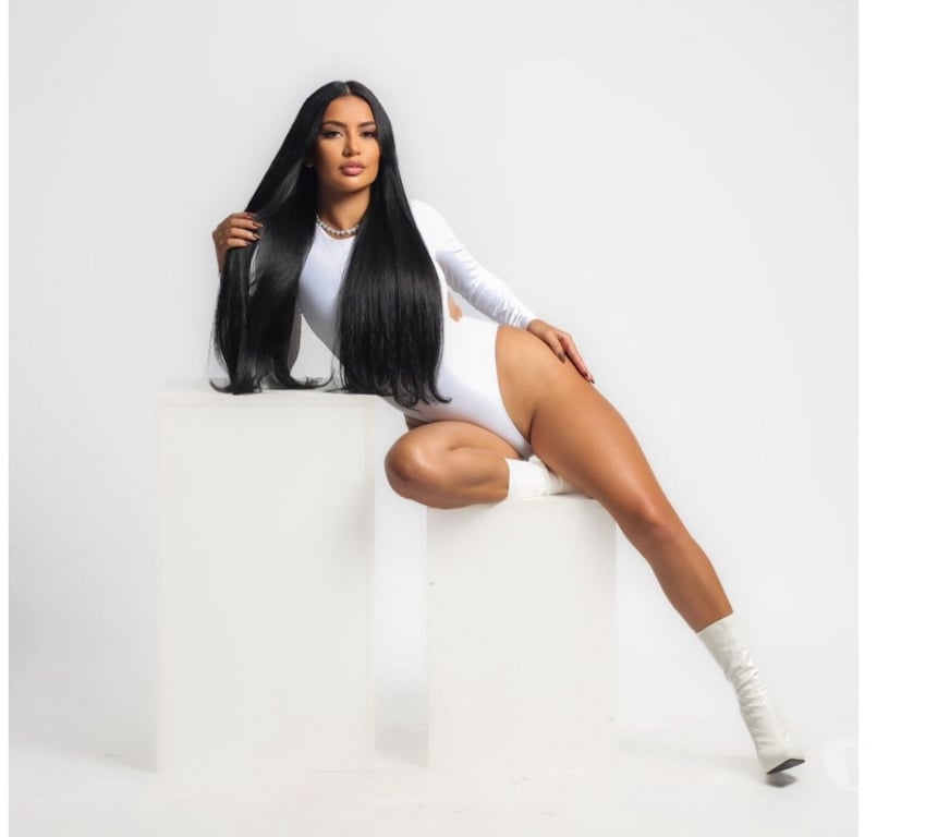 Escorts East London Redbridge - Photos for 💋Larysa party available now🔥 Brazilian 🇧🇷