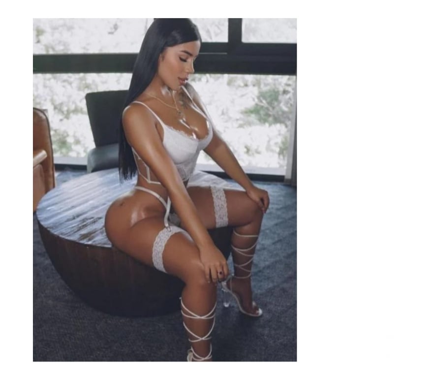Escorts Essex Thurrock - Essex - Photos for LETÍCIA REAL PICTURE colombian ❤️🔥