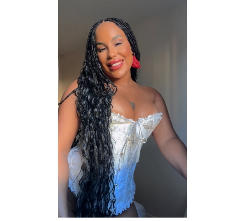 Escorts South Yorkshire Sheffield - Photos for Sultry Sophistication🔥 – Only for You, from Brazil🌹