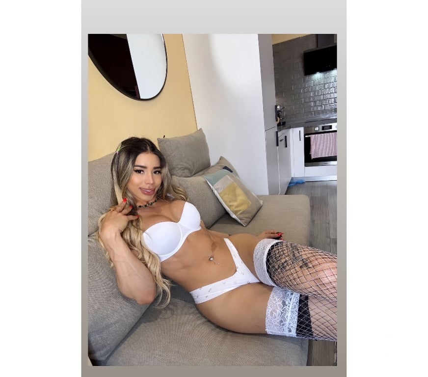 Trans Escorts Kent Maidstone - Photos for Laylinha LeBlanc sexy hot 🔥🥵🍓