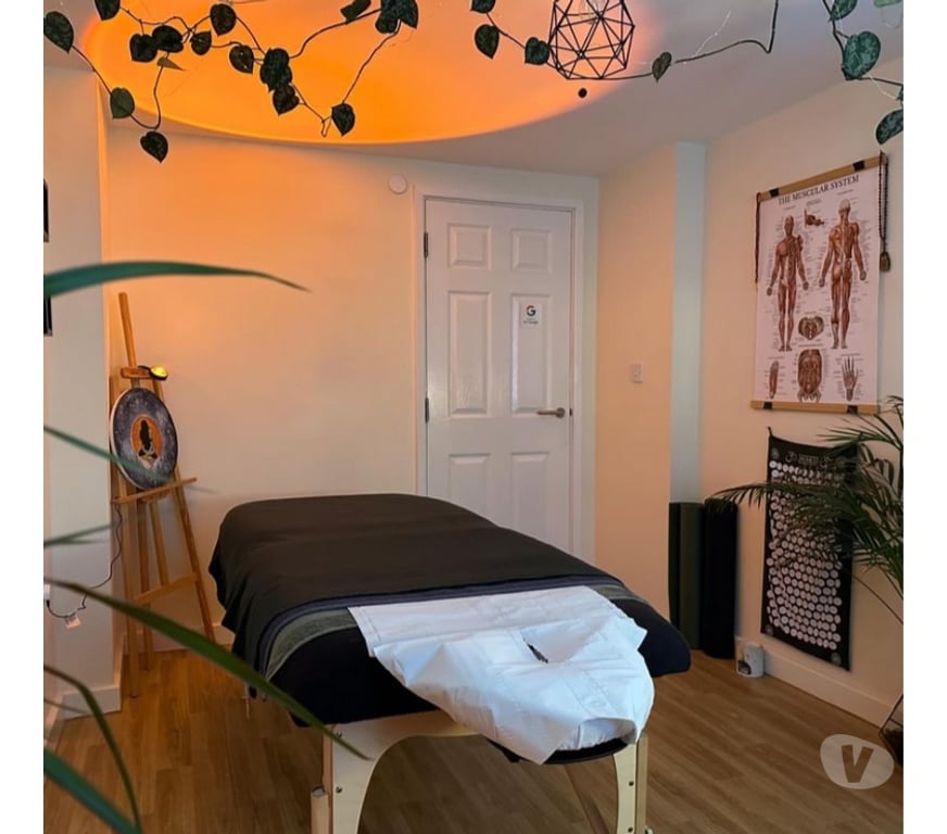 Full body massage Surrey Guildford - Photos for Working on very specific areas