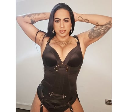 Transsexual Falkirk Town Centre Falkirk - Photos for TS Stella New in Town