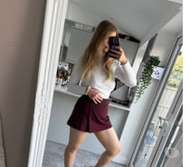 Velvet Lili best blowjob from midlands trips to London