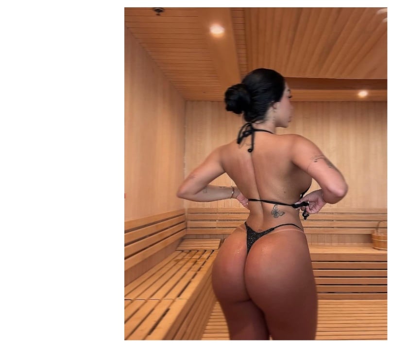 Escorts & Erotic Massage Paddington Station West London - Photos for LAURA❤️PARTY❤️🔥HOT BRAZILIAN