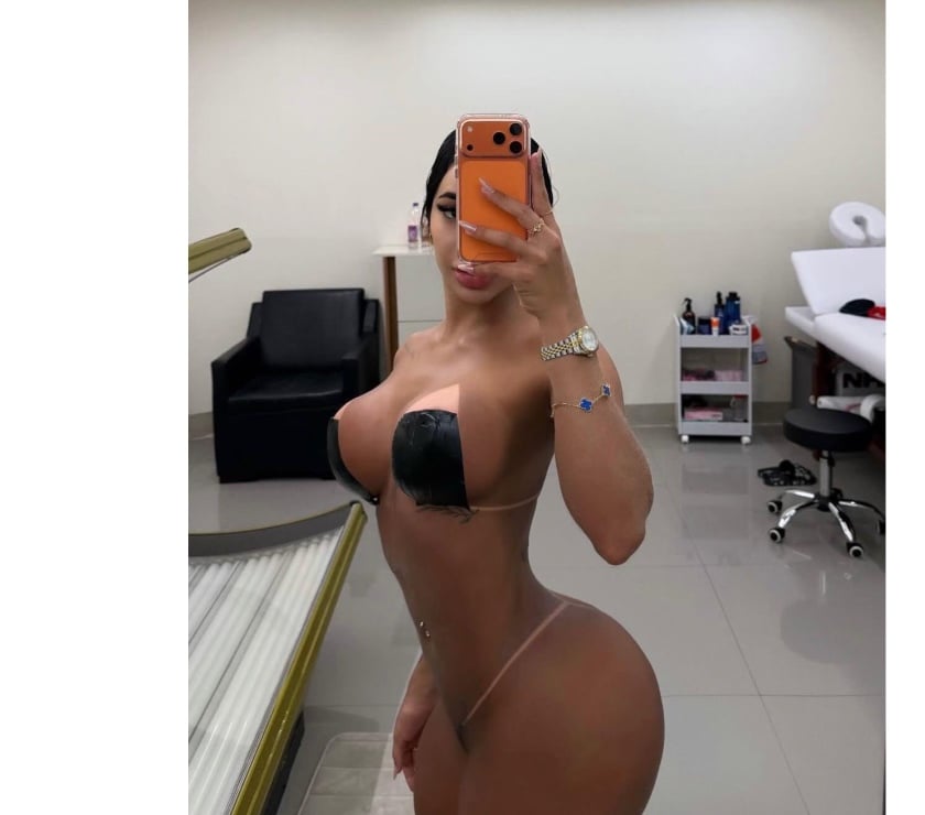 Escorts & Erotic Massage Paddington Station West London - Photos for LAURA❤️PARTY❤️🔥HOT BRAZILIAN