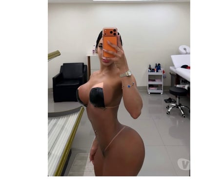 Brazilian Escorts & Erotic Massage Paddington Station West London - Photos for LAURA❤️PARTY❤️‍🔥HOT BRAZILIAN