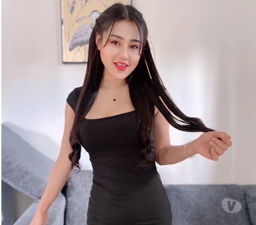 Escorts East London Canning Town - East London - Photos for 💋New KIRA Thai Girl Escort & Good Service 🥰💋