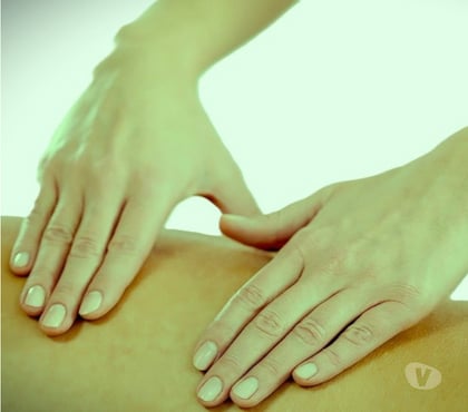 Health-Beauty Gloucester Road Station South West London - Photos for Professional Healing Remedial Massage - Outcall Service