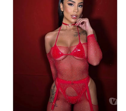 Escorts and Massages Abbey Hey Manchester - Photos for Lua Brazilian hot – Party girl