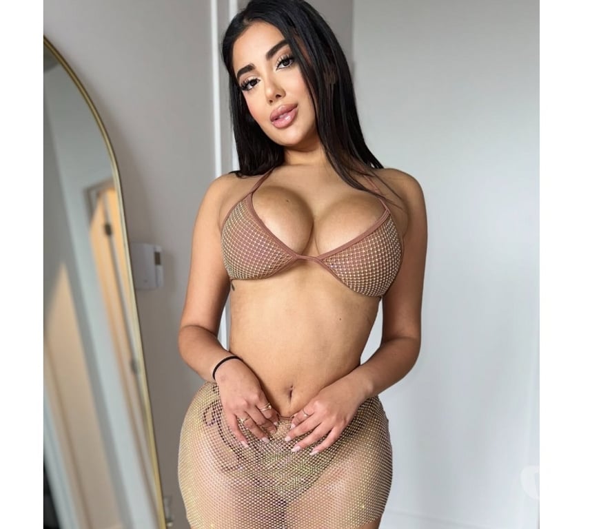 Escorts Greater Manchester Manchester - Photos for Rita brazilian hot – REAL PIC