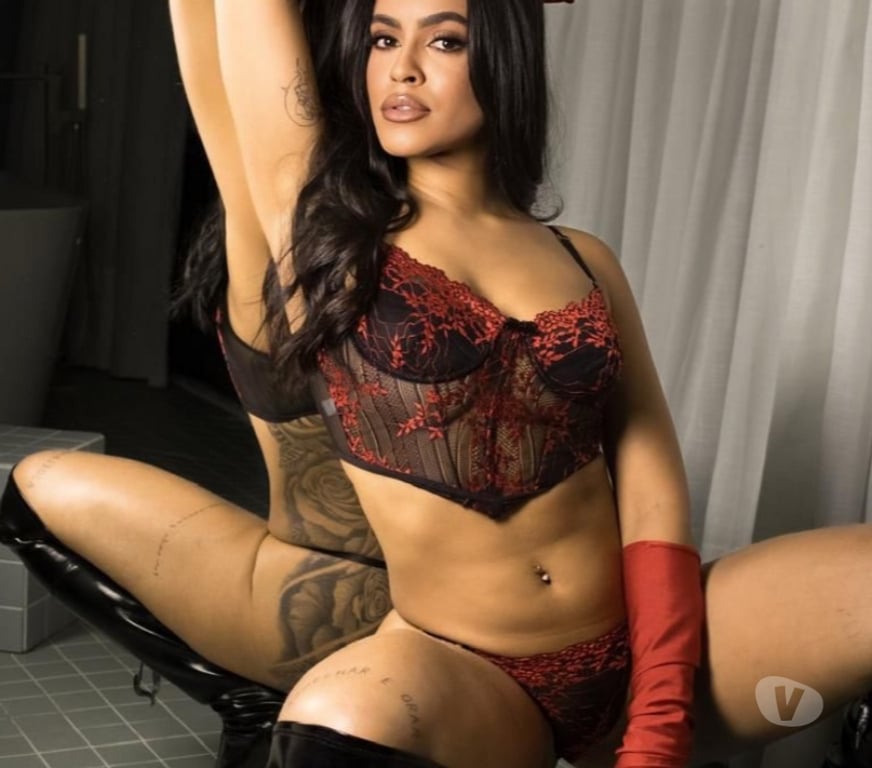 Escorts South East London Croydon - Photos for 💥💣 Huge bum *Brazilian*🇧🇷🫦💦