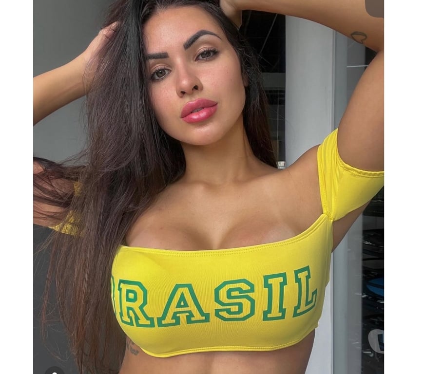 Escorts Lincolnshire Lincoln - Photos for Jessica 🇧🇷Brazilian🇧🇷PARTY GIRL💥GFE 🔥