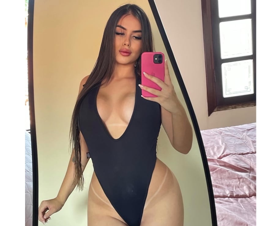 Escorts Dundee City Centre Dundee - Photos for NEW BRAZILIAN IN TOWN 🍭 OWO KISS 🇧🇷