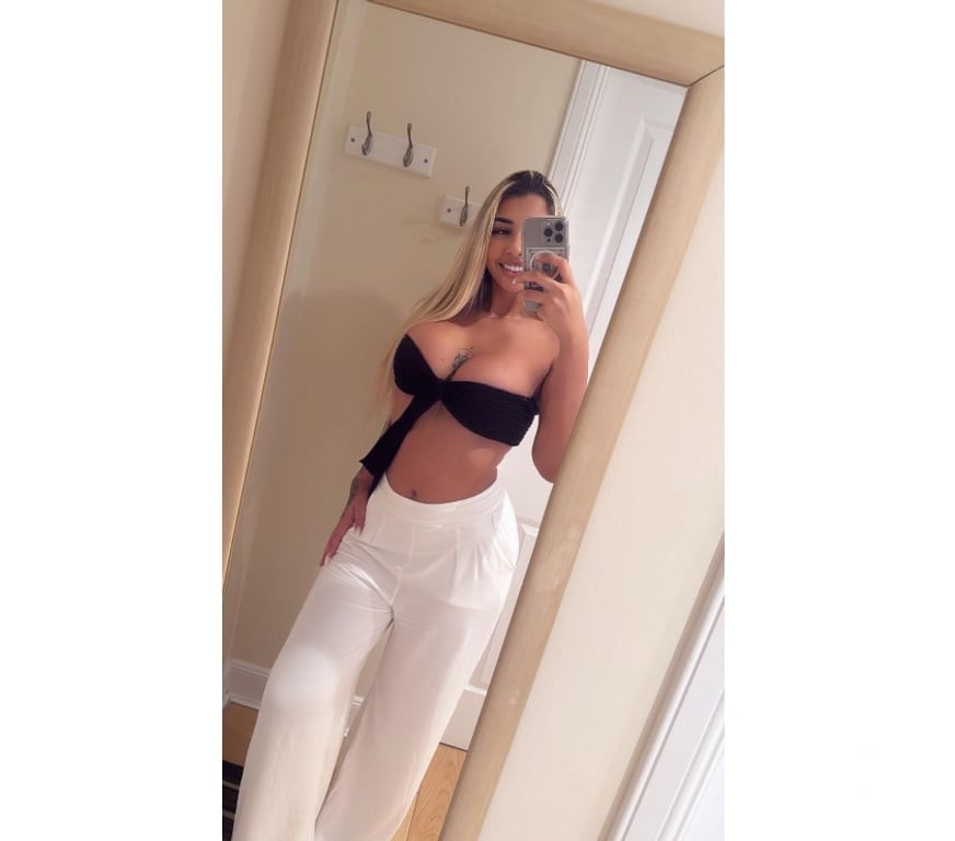 Escorts Merseyside Liverpool - Photos for JASMIM P@rttyy❤️ SEXY ADVENTUROUS GIRL 🩷🩷