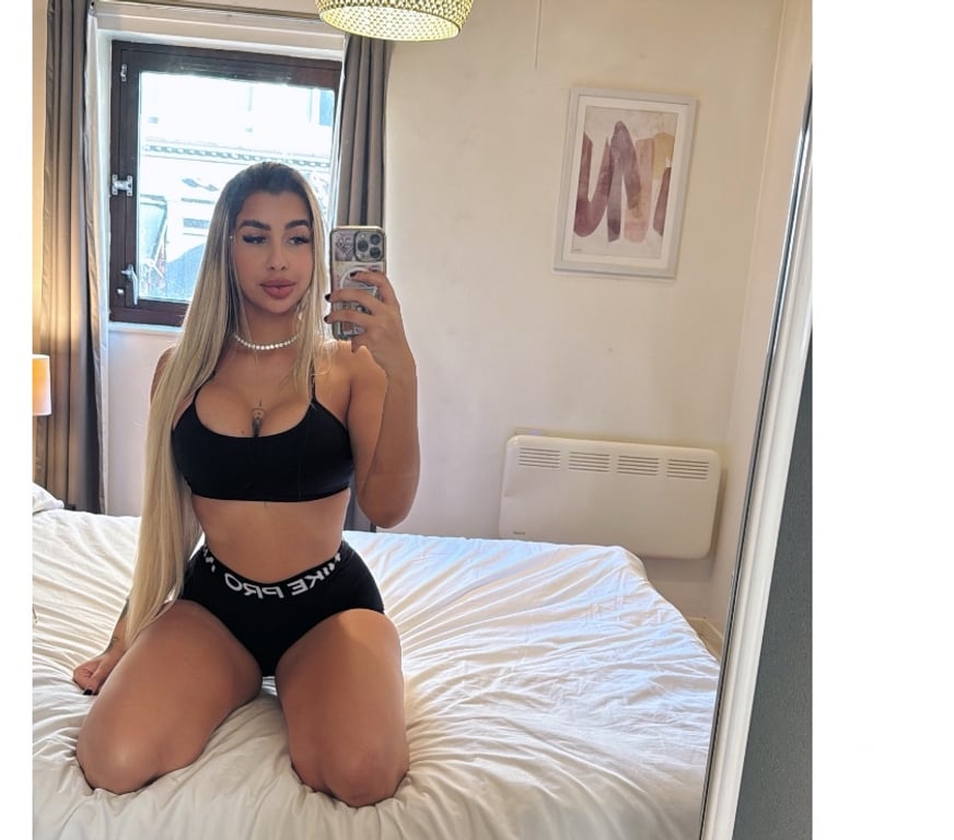 Escorts Merseyside Liverpool - Photos for JASMIM P@rttyy❤️ SEXY ADVENTUROUS GIRL 🩷🩷